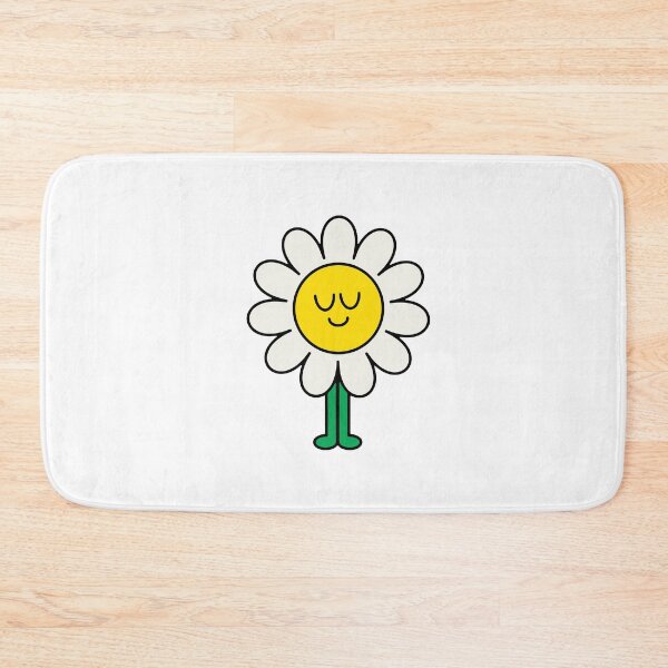 Item preview, White flower designed and sold by maura41.