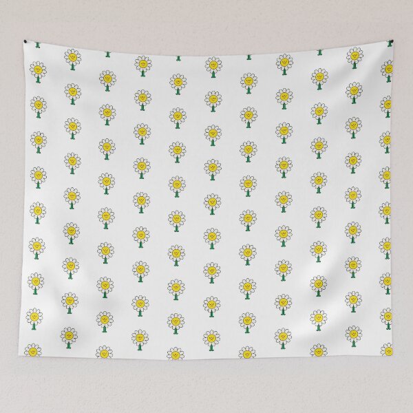 Item preview, White flower designed and sold by maura41.