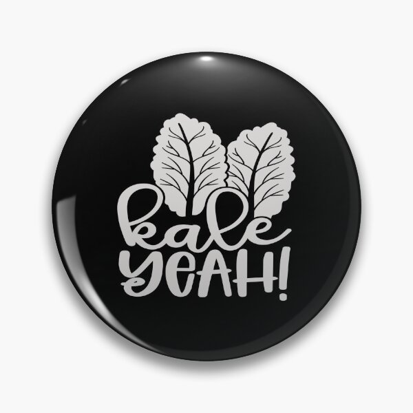 Item preview, Kale Yeah designed and sold by phassystore.