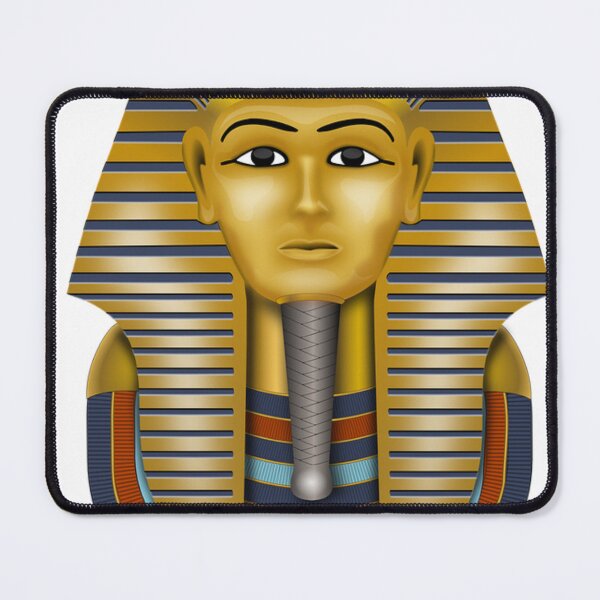 Item preview, King Tutankhamun designed and sold by iansartwork.
