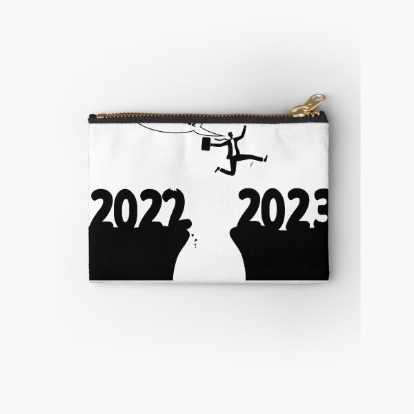 Item preview, Goodbye 2022 designed and sold by Shop nOOn.