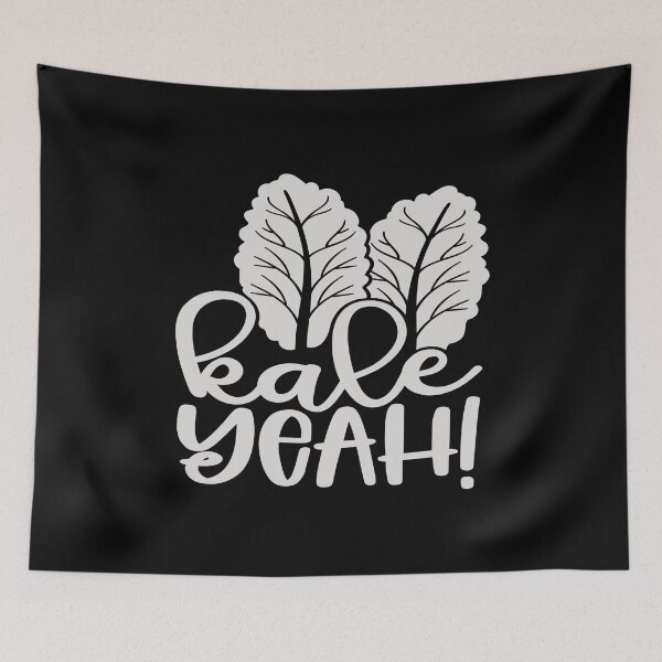 Item preview, Kale Yeah designed and sold by phassystore.