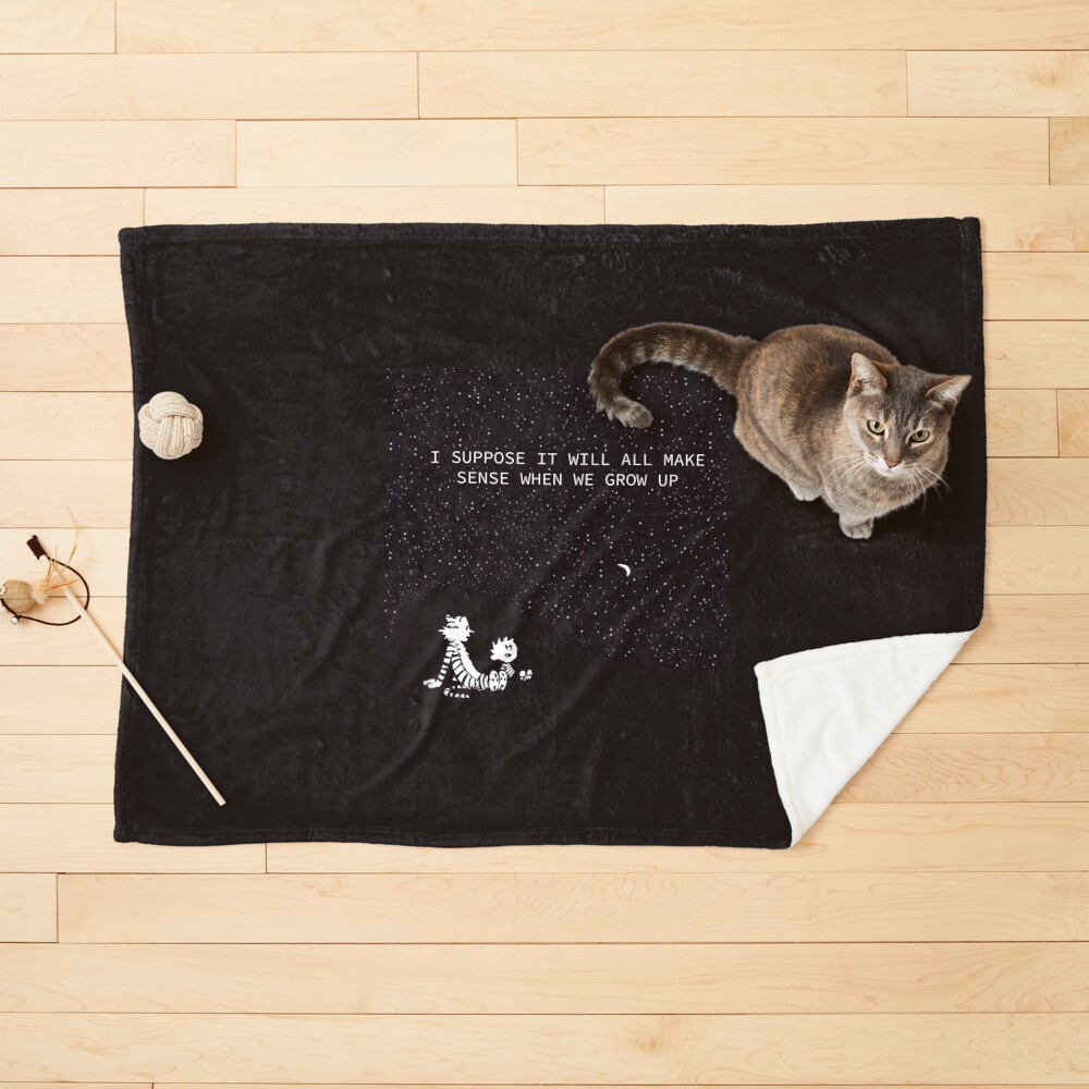 Item preview, Pet Blanket designed and sold by haychis.