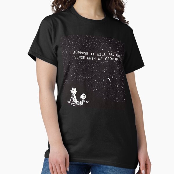 Item preview, Calvin and Hobbes Stars designed and sold by haychis.