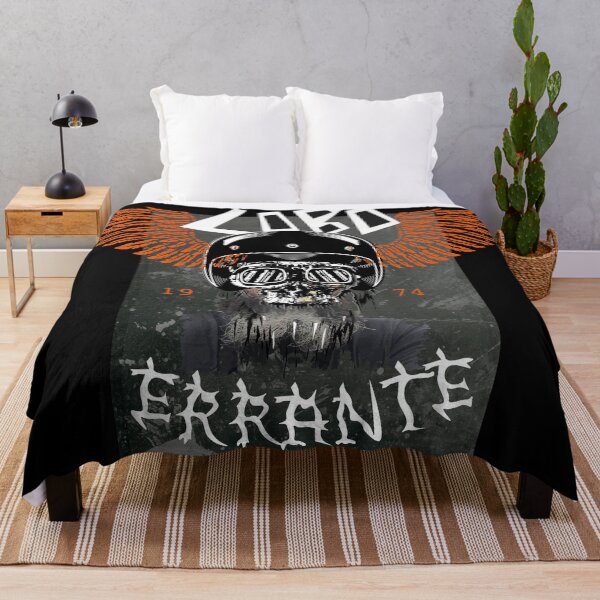 Item preview, Wandering Wolf headstone rock designed and sold by lobo-errante.