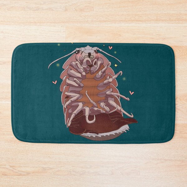 Item preview, Kawaiisopod designed and sold by Zia Frazier.