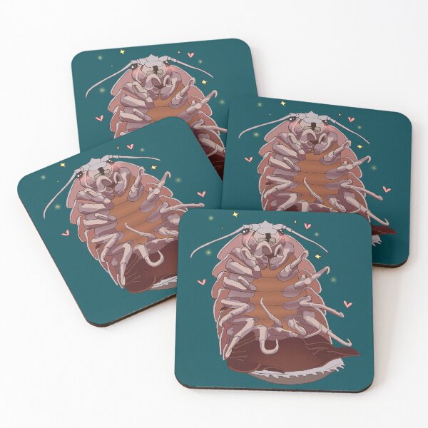 Item preview, Kawaiisopod designed and sold by Zia Frazier.