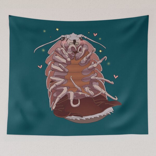 Item preview, Kawaiisopod designed and sold by Zia Frazier.