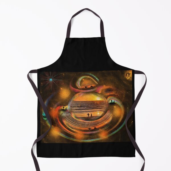 Item preview, Somewhere In the Universe, We Will Meet Again designed and sold by CarolM.