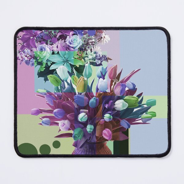 Item preview, Flowers-of-heart designed and sold by Santuglobal.