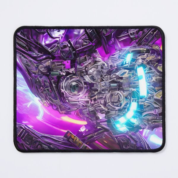 Item preview, pure neon energy core designed and sold by AbundanceMind.
