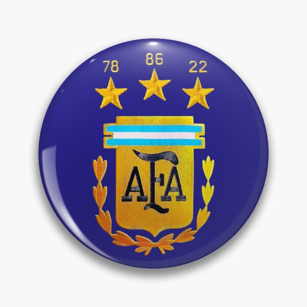 Item preview, AFA ARGENTINA CHAMPION QATAR 2022 3 STARS designed and sold by Perfomance.