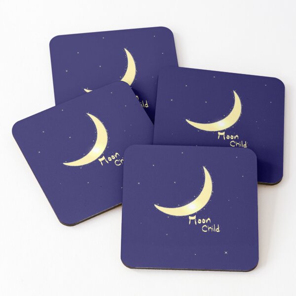 Item preview, Moon child designed and sold by LegendaryMommy.