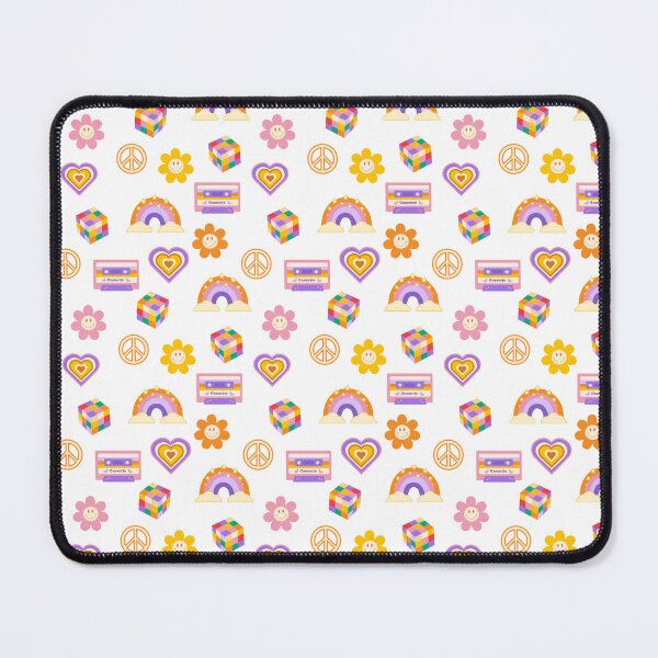 Item preview, Hippie Days designed and sold by The Cryptid Crone.
