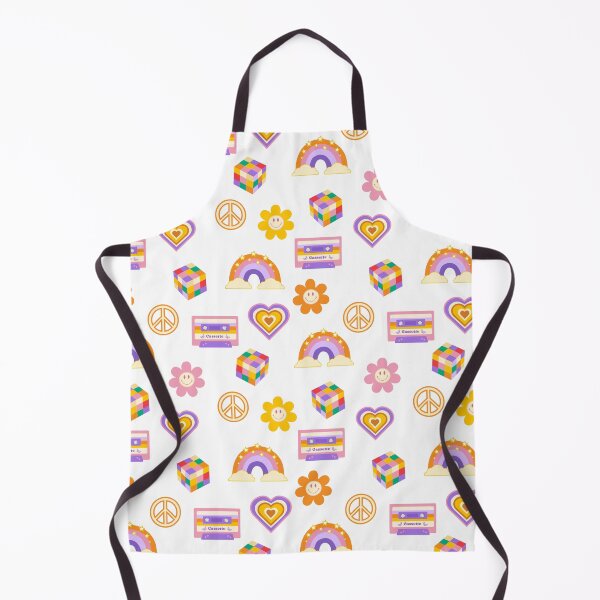Item preview, Hippie Days designed and sold by The Cryptid Crone.