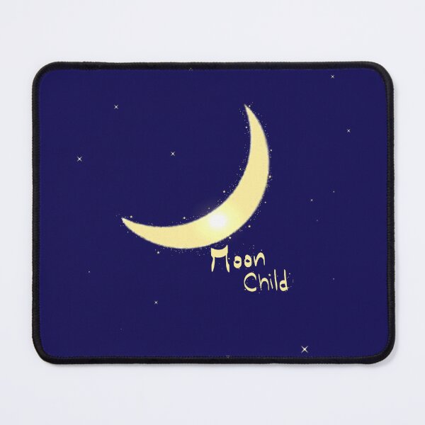 Item preview, Moon child designed and sold by LegendaryMommy.
