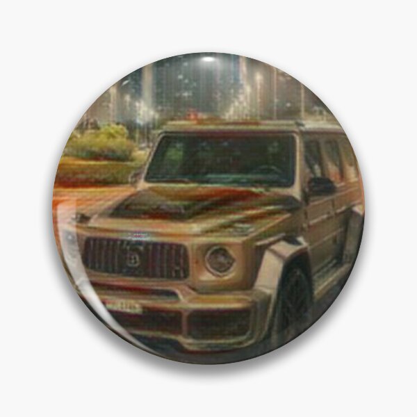 Item preview, Mercedes G63 designed and sold by OrangeCars.