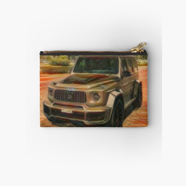 Item preview, Mercedes G63 designed and sold by OrangeCars.