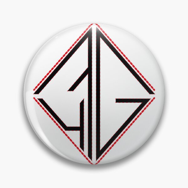 Item preview, letters FG, Personalized typography, Initials  designed and sold by saimzgraphics.