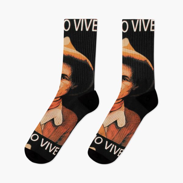 Item preview, Sandino vive artwork designed and sold by PoliticsPrint.