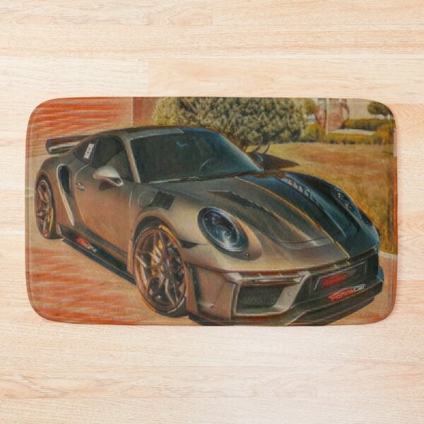 Item preview, Porsche 911 designed and sold by OrangeCars.