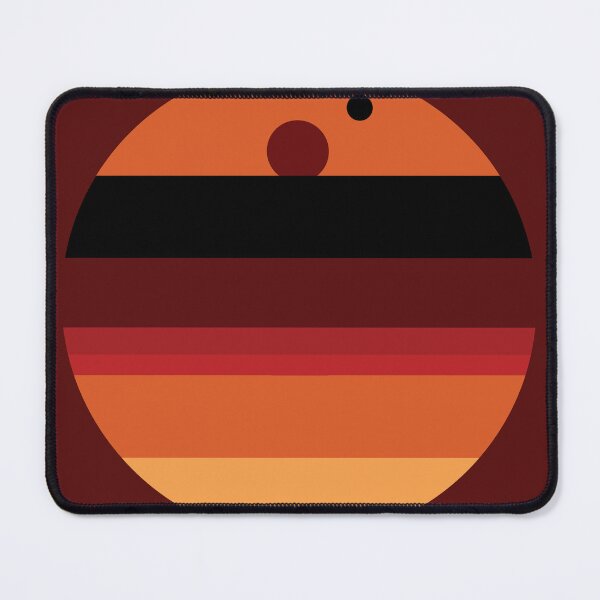 Item preview, 70s Iconic Look Double Sunset Tatooinesque Alien World Satisfying designed and sold by somersbyman.