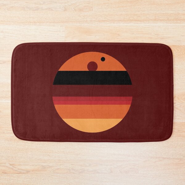 Item preview, 70s Iconic Look Double Sunset Tatooinesque Alien World Satisfying designed and sold by somersbyman.