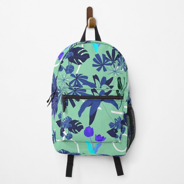 Item preview, Aquatic Flowers designed and sold by DazzDesigns.