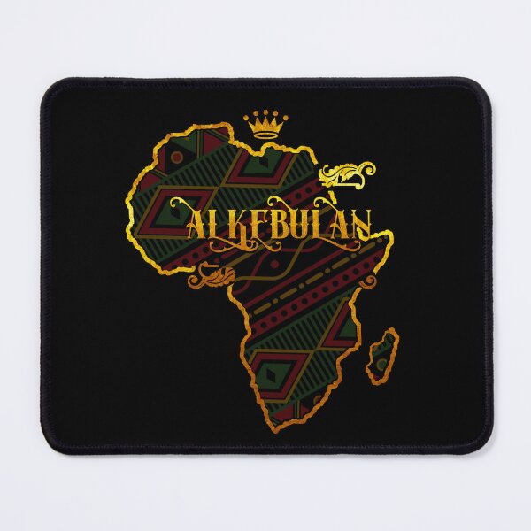 Item preview, Alkebulan designed and sold by mwebba2005.