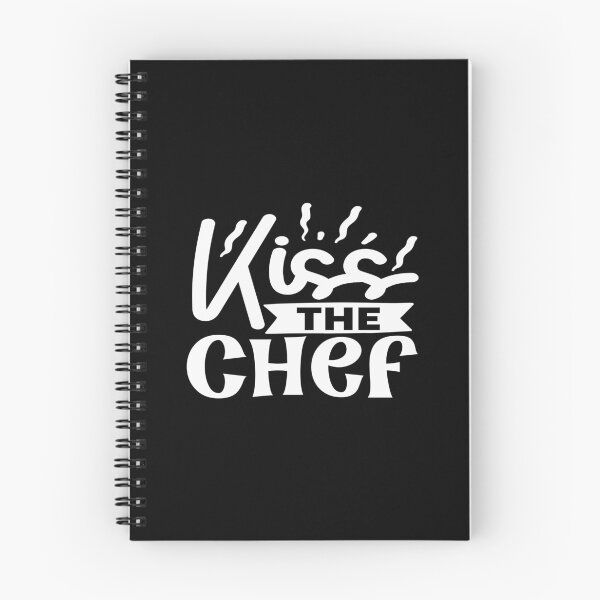 Item preview, Kiss The Chef designed and sold by phassystore.
