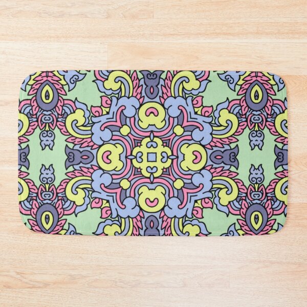 Item preview, Morocco Trellis Rugs designed and sold by AME ⭐⭐⭐⭐⭐.