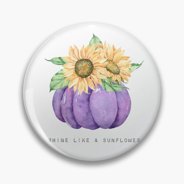 Item preview, Shine Like A Sunflower designed and sold by Yourfavshop600.