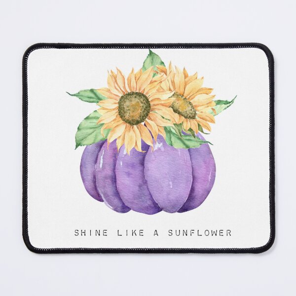 Item preview, Shine Like A Sunflower designed and sold by Yourfavshop600.