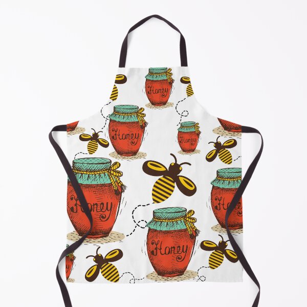 Item preview, Honeybee designed and sold by ThePeanutSeries.