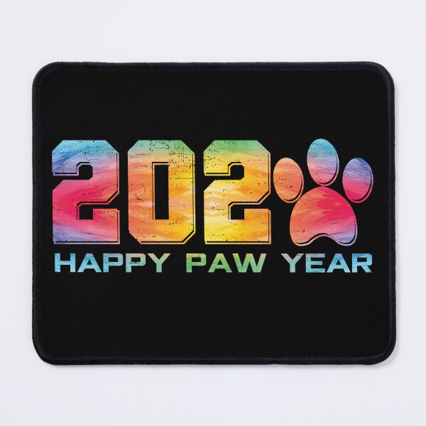 Item preview, Funny 2023 New Year Celebration With Dog Or Cat| Cute Gift For Dogs Or Cats Owners designed and sold by YAHIA-14.