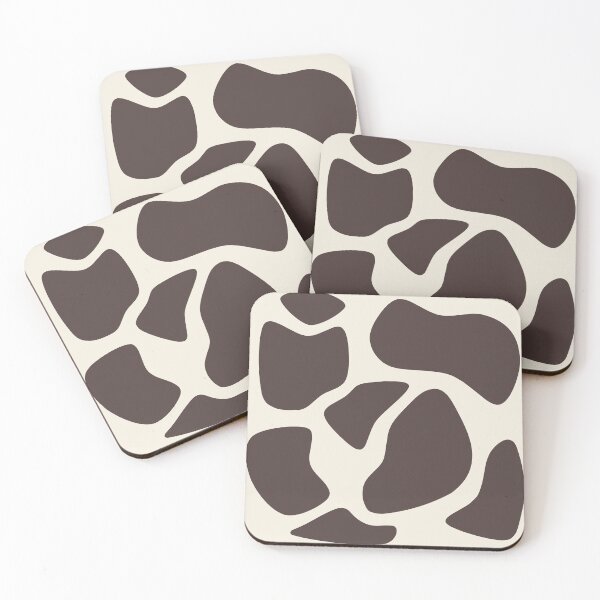 Item preview, Cow Pattern - Farm Animals designed and sold by EnzoVectorism.