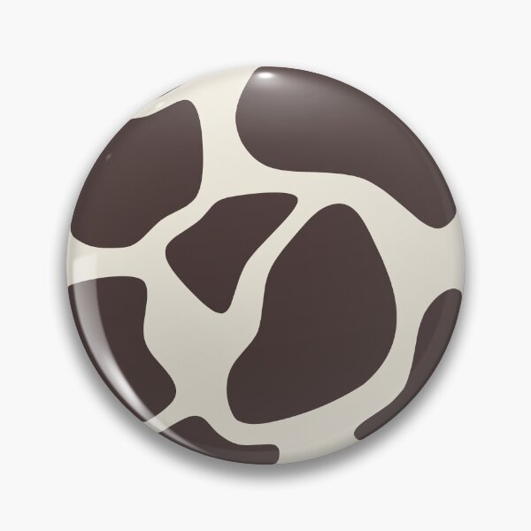 Item preview, Cow Pattern - Farm Animals designed and sold by EnzoVectorism.