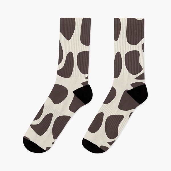 Item preview, Cow Pattern - Farm Animals designed and sold by EnzoVectorism.