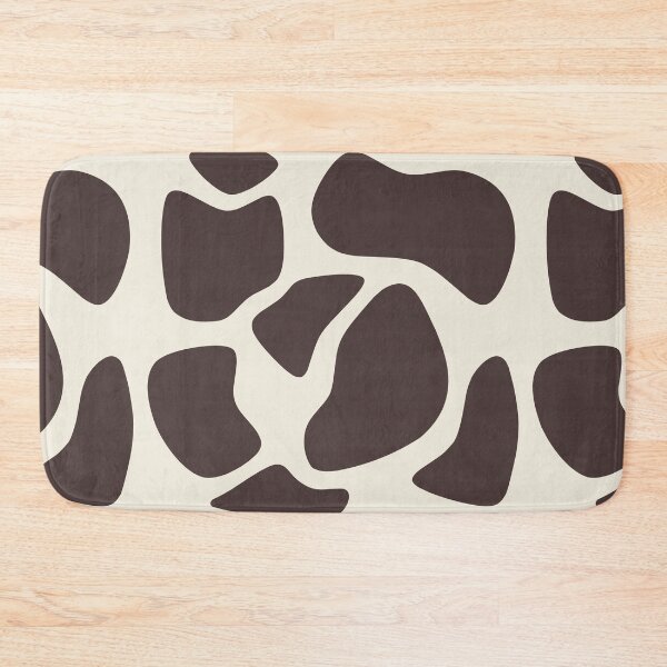 Item preview, Cow Pattern - Farm Animals designed and sold by EnzoVectorism.