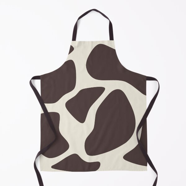 Item preview, Cow Pattern - Farm Animals designed and sold by EnzoVectorism.