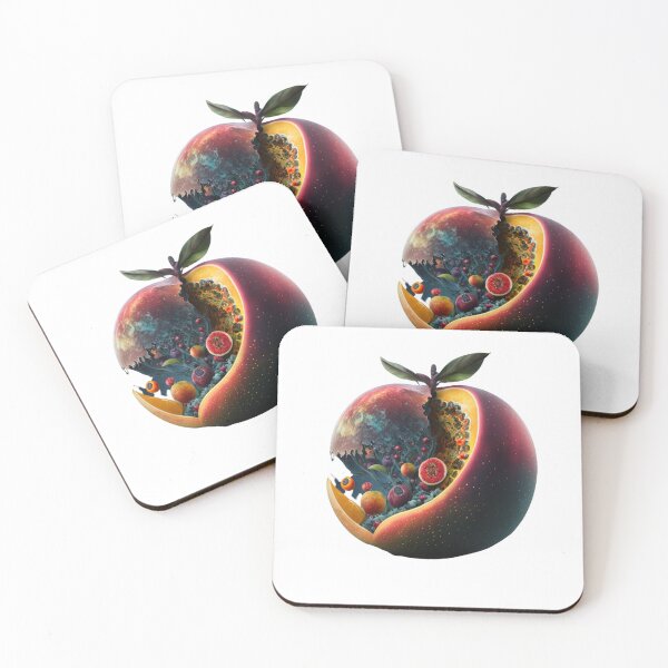 Item preview, LUNAR FRUIT designed and sold by DianaaBoutique.