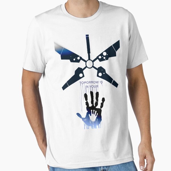 Item preview, Death stranding - tomorrow is in your hands  designed and sold by lartedimarte.