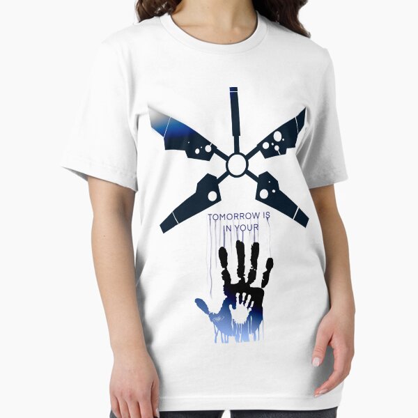 Item preview, Death stranding - tomorrow is in your hands  designed and sold by lartedimarte.