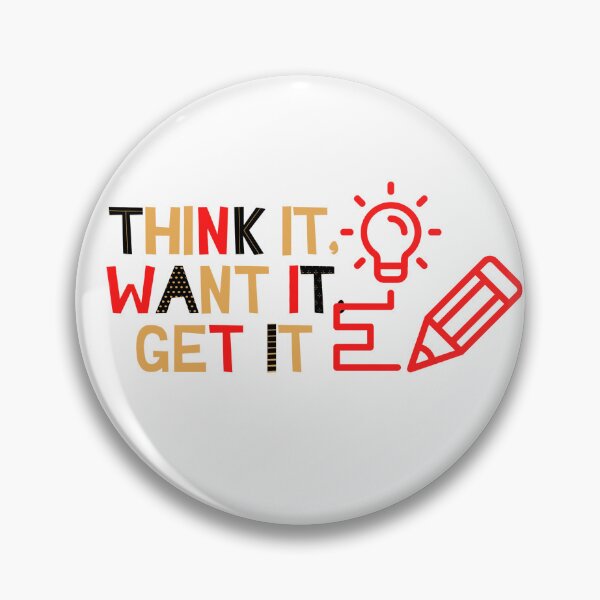 Item preview, think it want it get it designed and sold by tellequellet.
