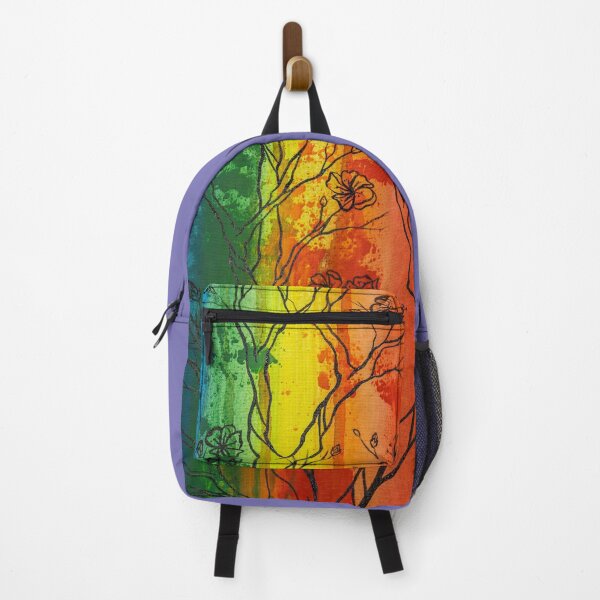 Item preview, Pride Sakura designed and sold by A.J. Skipper-Paul.