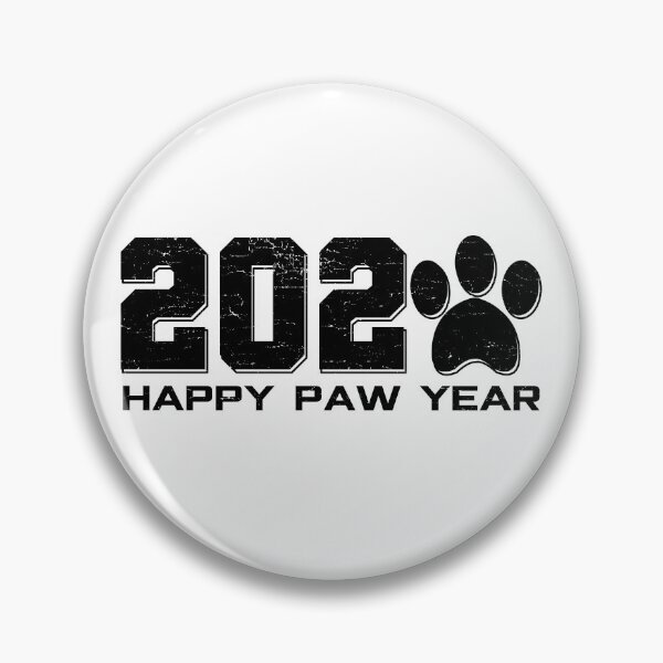 Item preview, Funny 2023 New Year Celebration With Dog Or Cat| Cute Gift For Dogs Or Cats Owners  designed and sold by YAHIA-14.