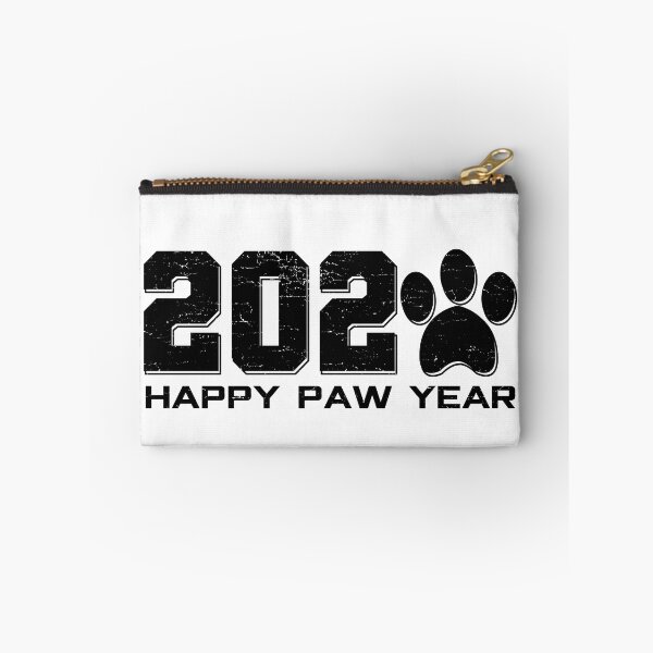 Item preview, Funny 2023 New Year Celebration With Dog Or Cat| Cute Gift For Dogs Or Cats Owners  designed and sold by YAHIA-14.