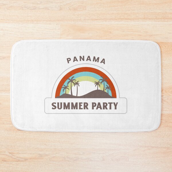 Item preview, Panama - Summer Vacation designed and sold by LaShantinPTY507.