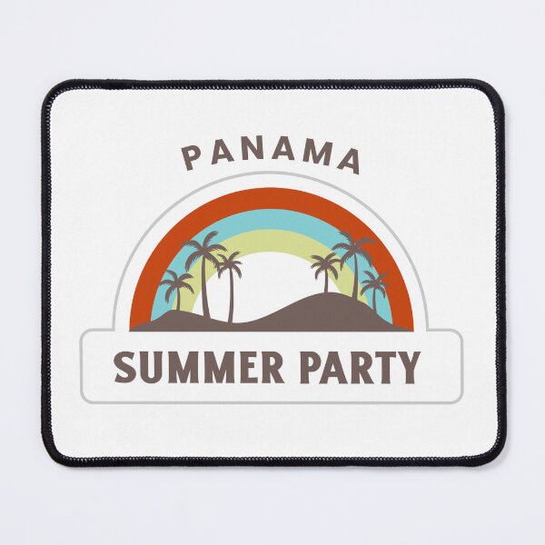 Item preview, Panama - Summer Vacation designed and sold by LaShantinPTY507.