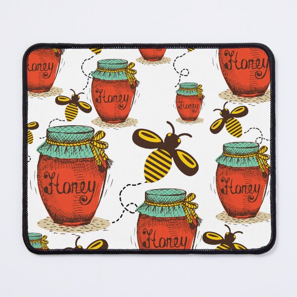 Item preview, Honeybee designed and sold by ThePeanutSeries.